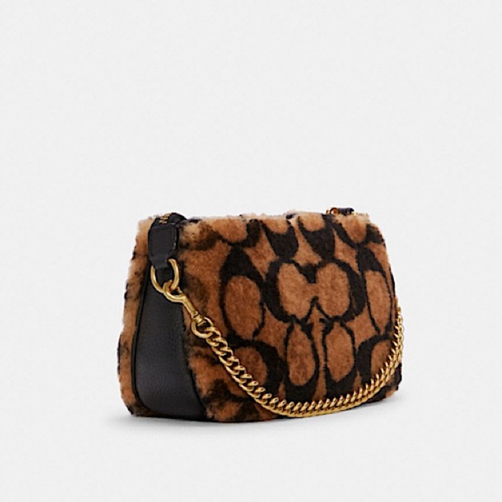 Coach X JLO Nolita 19 Handbag